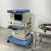 Dräger Primus Anesthesia image 2